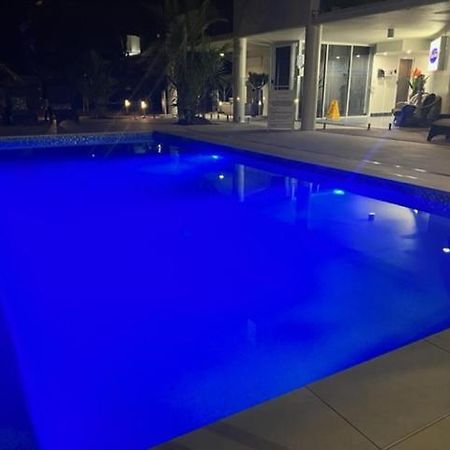 Marina Terraces Port Douglas Ngoại thất bức ảnh