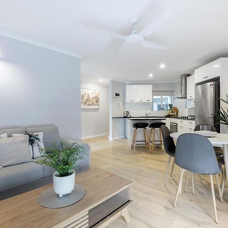 Marina Terraces Port Douglas Ngoại thất bức ảnh