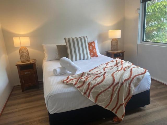 Marina Terraces Port Douglas Ngoại thất bức ảnh