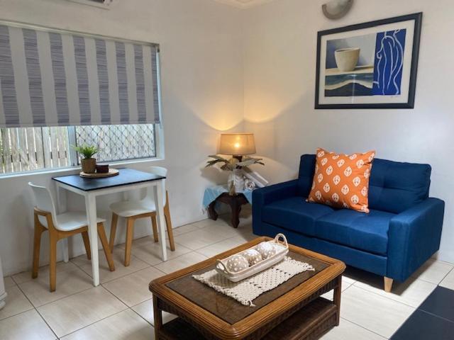 Marina Terraces Port Douglas Ngoại thất bức ảnh