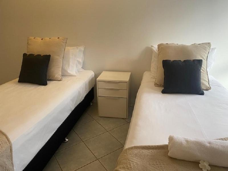 Marina Terraces Port Douglas Ngoại thất bức ảnh