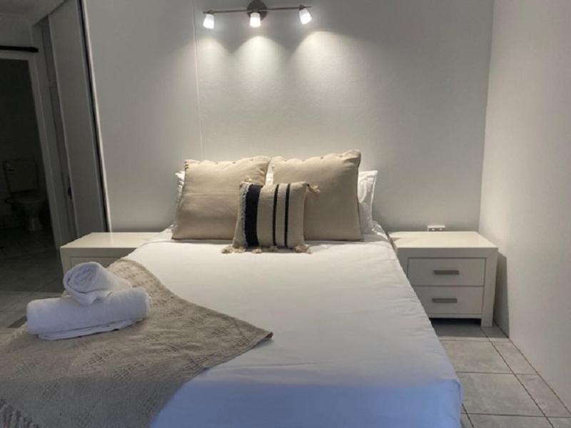 Marina Terraces Port Douglas Ngoại thất bức ảnh