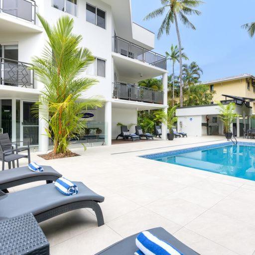 Marina Terraces Port Douglas Ngoại thất bức ảnh