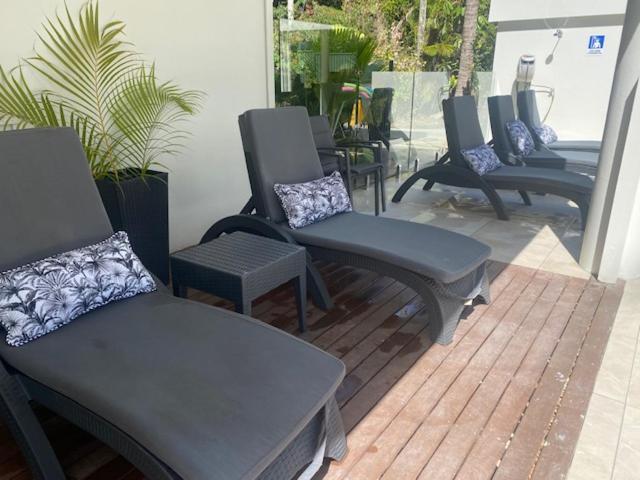 Marina Terraces Port Douglas Ngoại thất bức ảnh