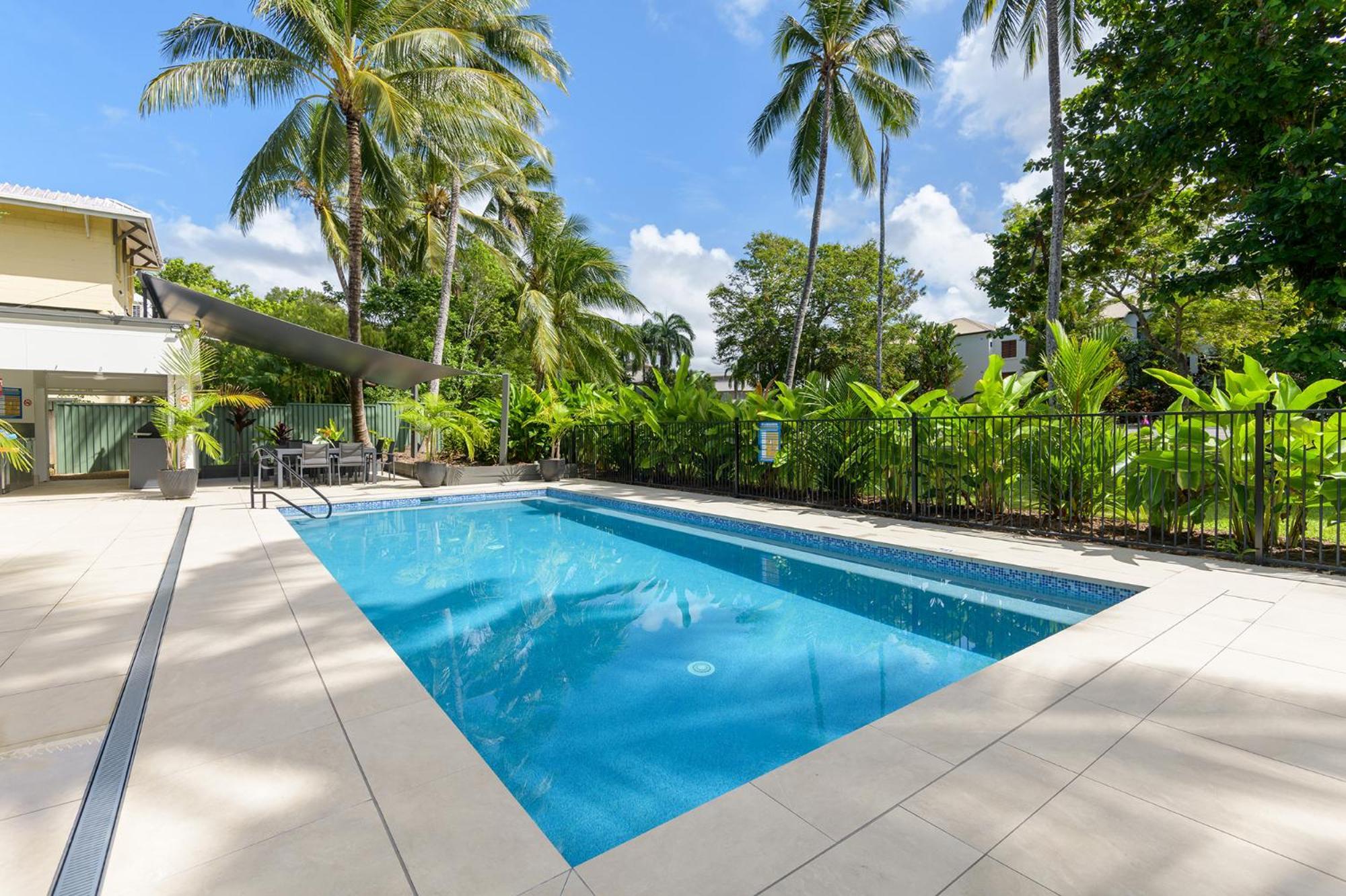 Marina Terraces Port Douglas Ngoại thất bức ảnh