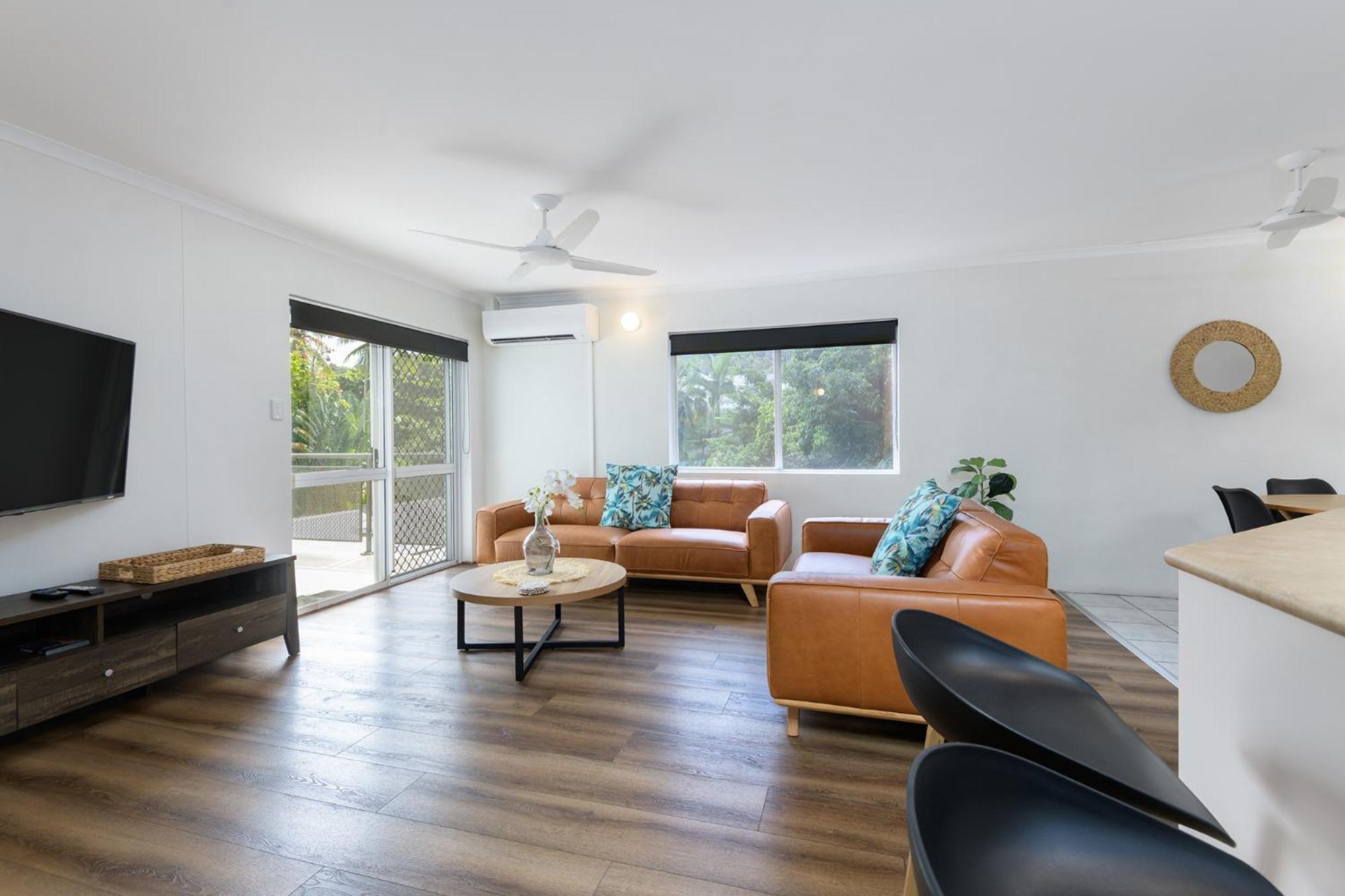 Marina Terraces Port Douglas Ngoại thất bức ảnh