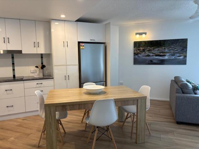 Marina Terraces Port Douglas Ngoại thất bức ảnh