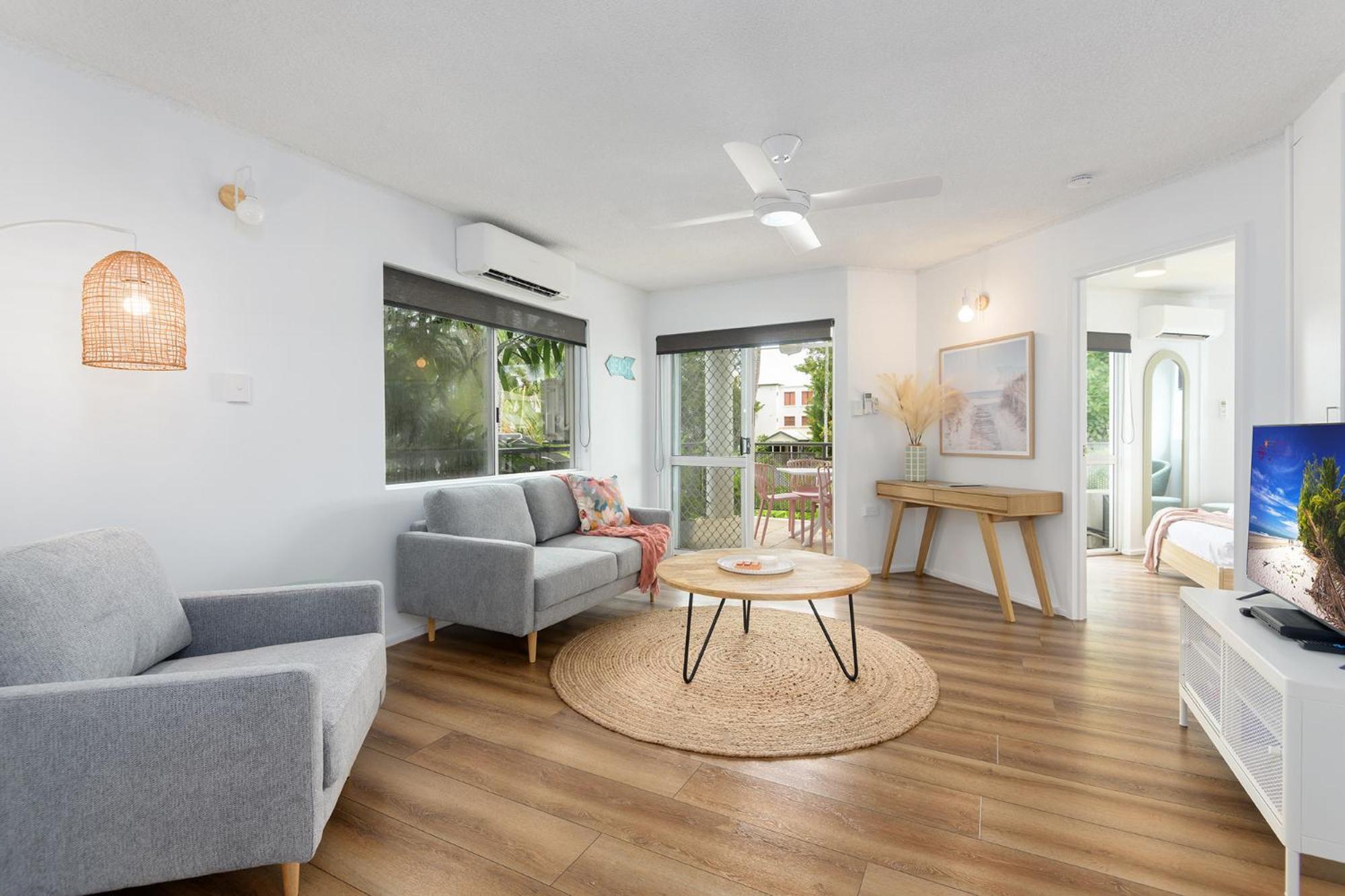 Marina Terraces Port Douglas Ngoại thất bức ảnh