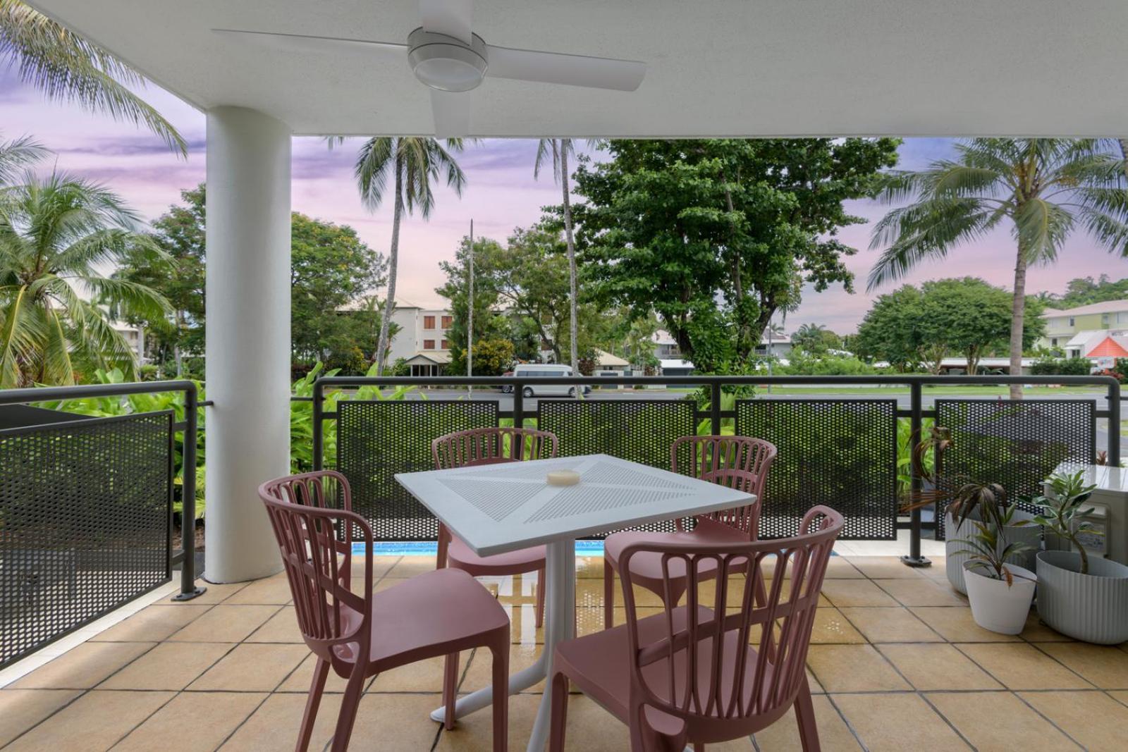 Marina Terraces Port Douglas Ngoại thất bức ảnh