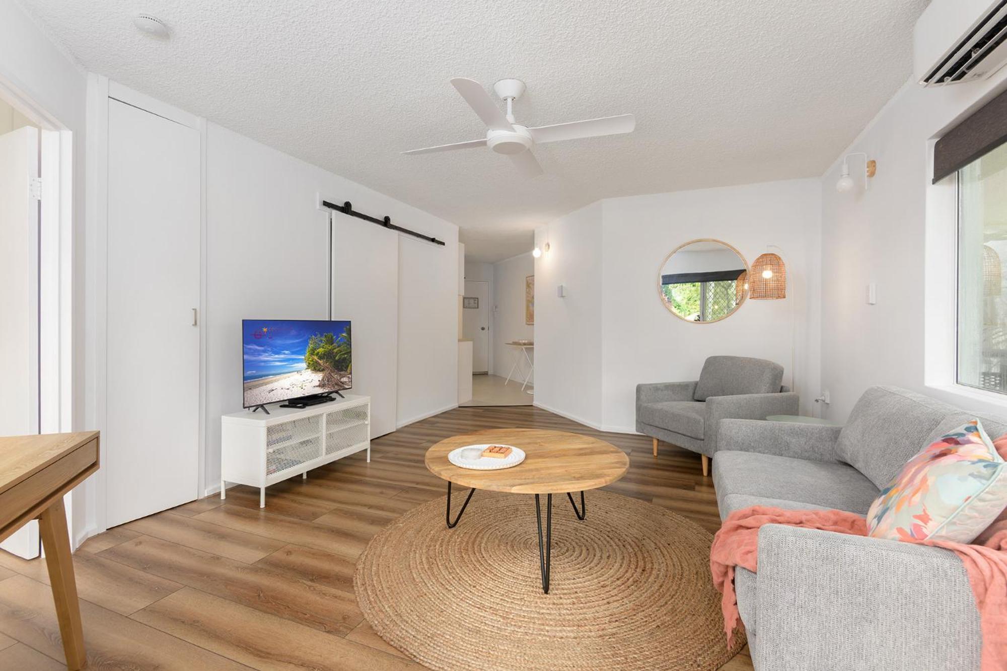 Marina Terraces Port Douglas Ngoại thất bức ảnh